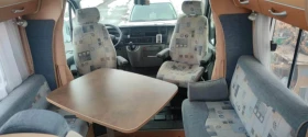 Кемпер Renault Chossan, снимка 9