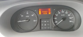 Кемпер Renault Chossan, снимка 8