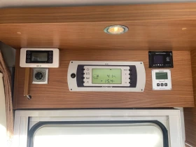 Кемпер HYMER / ERIBA 514  SL FIAT 3000 m3, снимка 8