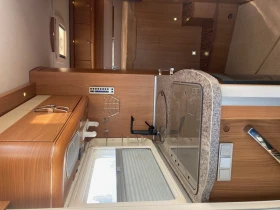 Кемпер HYMER / ERIBA 514  SL FIAT 3000 m3, снимка 11