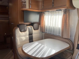 Кемпер HYMER / ERIBA 514  SL FIAT 3000 m3, снимка 10