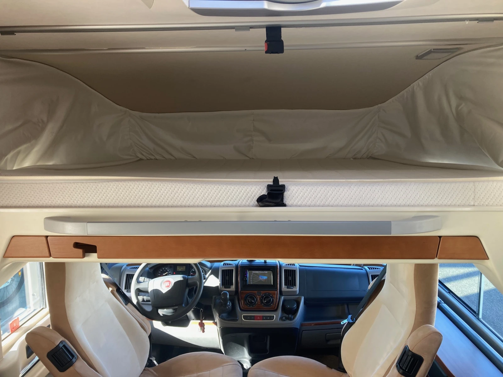 ������ HYMER / ERIBA 514  SL FIAT 3000 m3 | Mobile.bg � ����������� 7