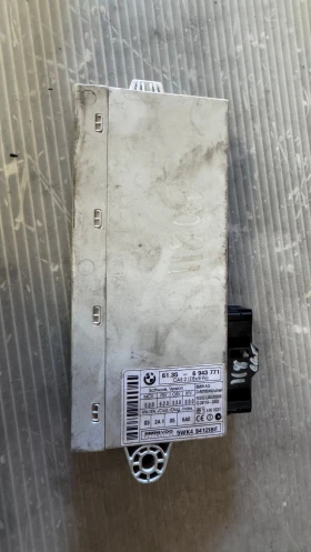 Комфорт Модул за BMW E87 - 61.35-6943771, снимка 1