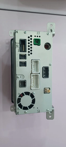 Навигация за L200 ,2018, снимка 3