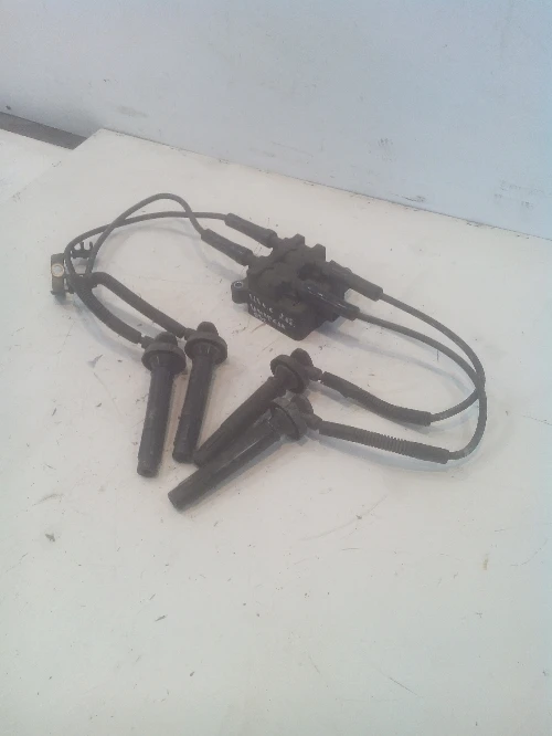 Бобина Субару Импреза 2.0 бензин