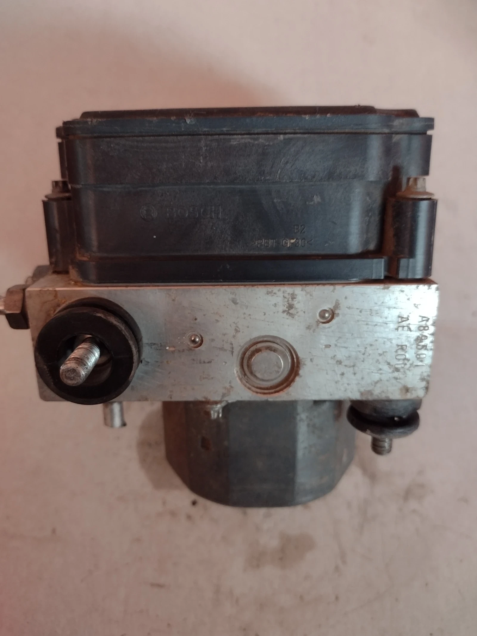 476608845R 0265243681 ABS ����� DACIA DUSTER 47660 8845 R  0265956285 | Mobile.bg � ����������� 5