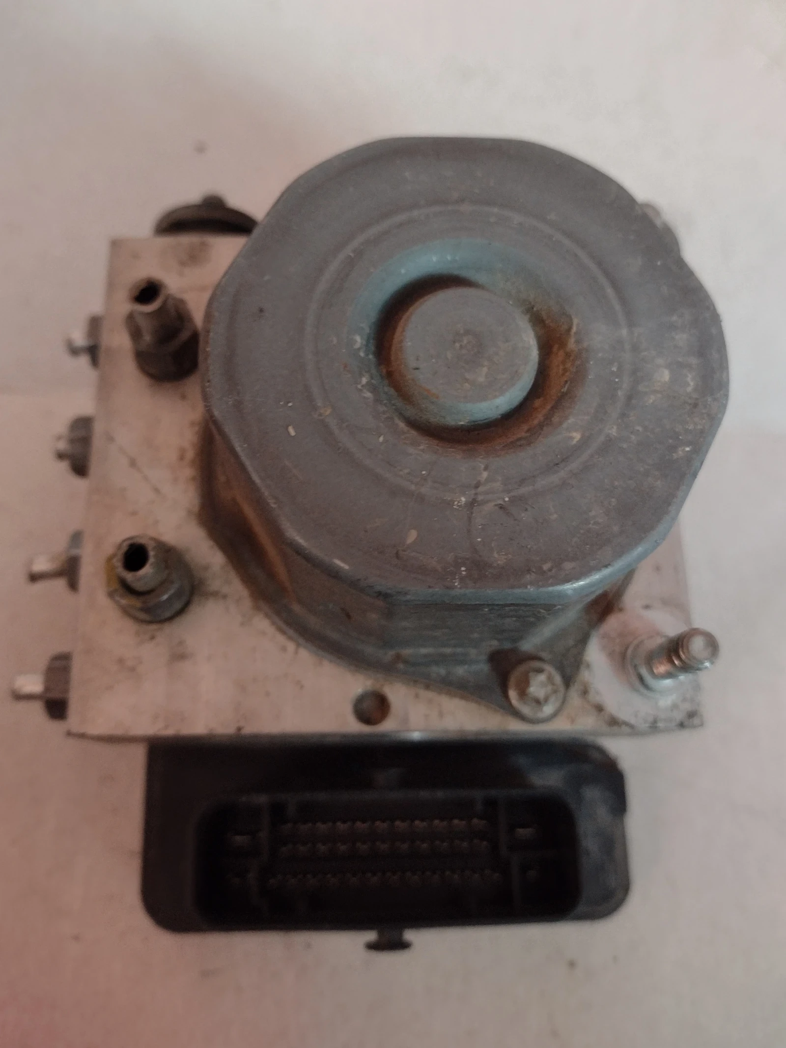 476608845R 0265243681 ABS ����� DACIA DUSTER 47660 8845 R  0265956285 | Mobile.bg � ����������� 4