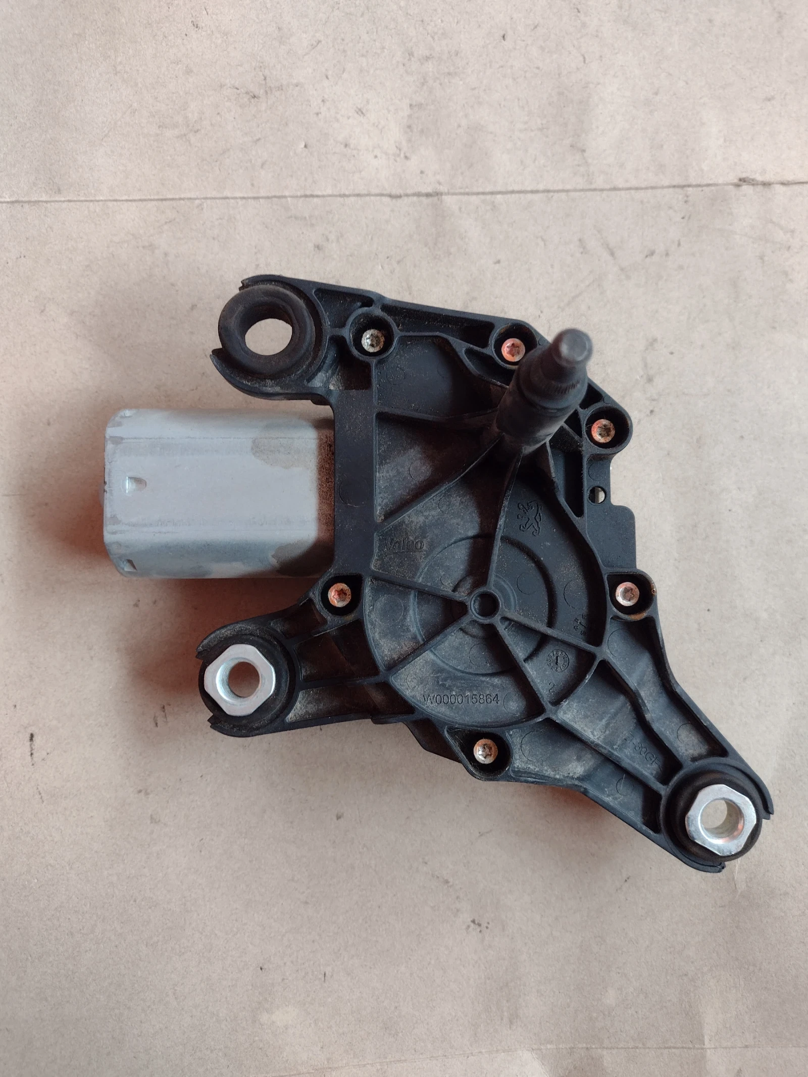 9688605580     PEUGEOT 508 SW   W000018013 | Mobile.bg   2