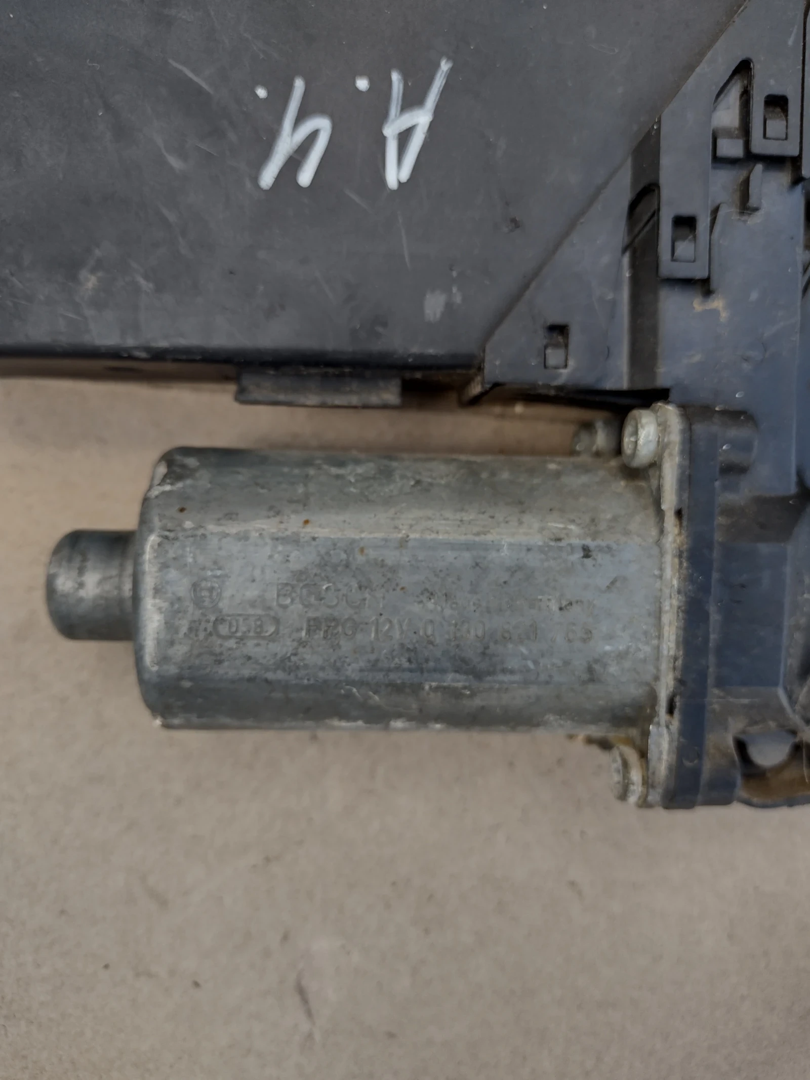 8E2959801F         AUDI A4 B7   5WK49199CBF  0130821765 | Mobile.bg   2