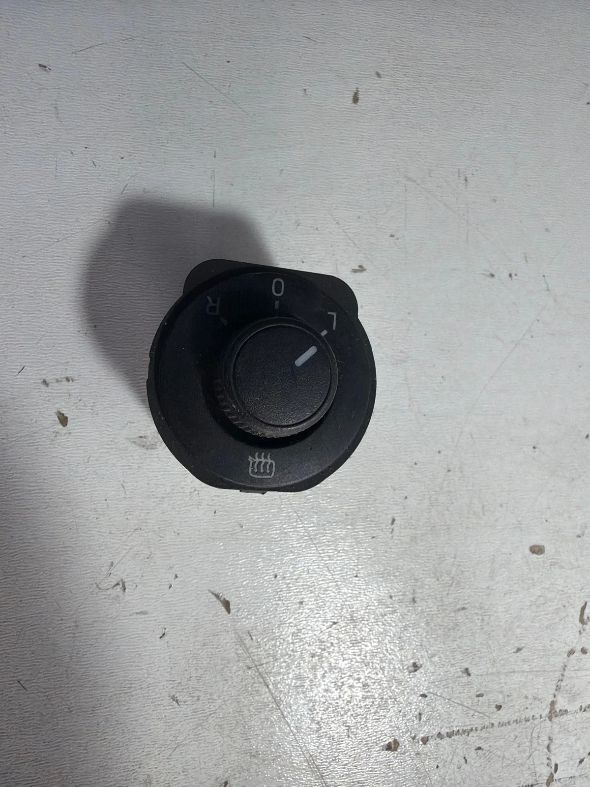 копче огледала 5E0959565B Skoda Octavia