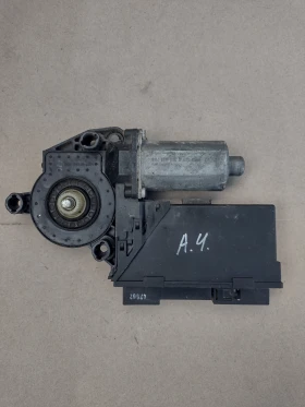 8E2959801F         AUDI A4 B7   5WK49199CBF  0130821765 | Mobile.bg    3