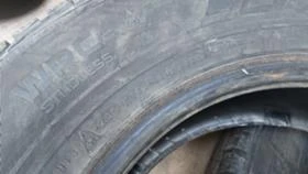 Гуми Зимни 205/80R16, снимка 8