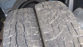 Гуми Зимни 205/80R16, снимка 2