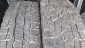 Гуми Зимни 205/80R16, снимка 3