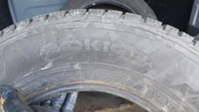Гуми Зимни 205/80R16, снимка 6
