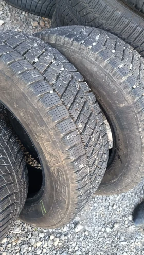 Гуми Зимни 185/65R15, снимка 6