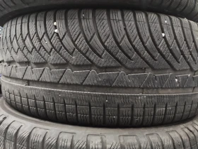 Гуми Зимни 225/55R18, снимка 3