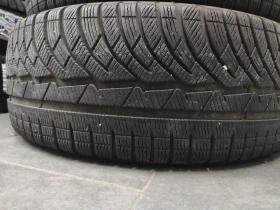 Гуми Зимни 225/55R18, снимка 4