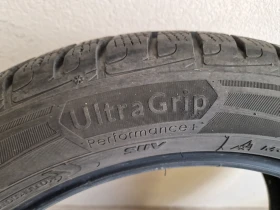 Гуми Зимни 225/55R19, снимка 3
