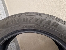 Гуми Зимни 225/55R19, снимка 2
