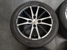 Джанти за Fiat, снимка 5
