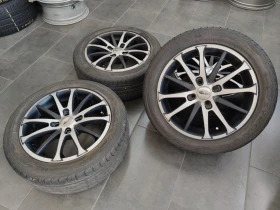 Джанти за Fiat, снимка 2