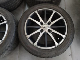 Джанти за Fiat, снимка 8