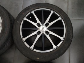 Джанти за Fiat, снимка 6