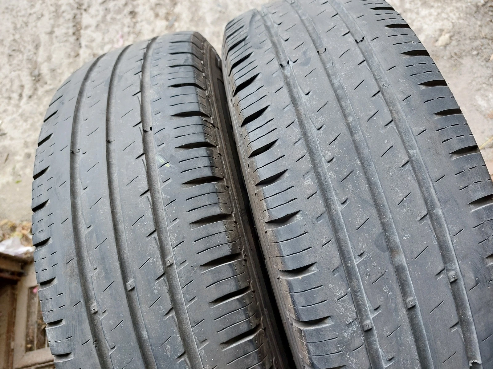 ���� 215/75R16 | Mobile.bg � ����������� 2