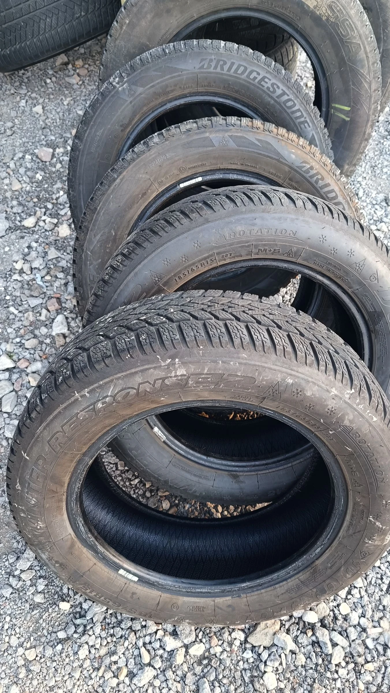  185/65R15 | Mobile.bg   1