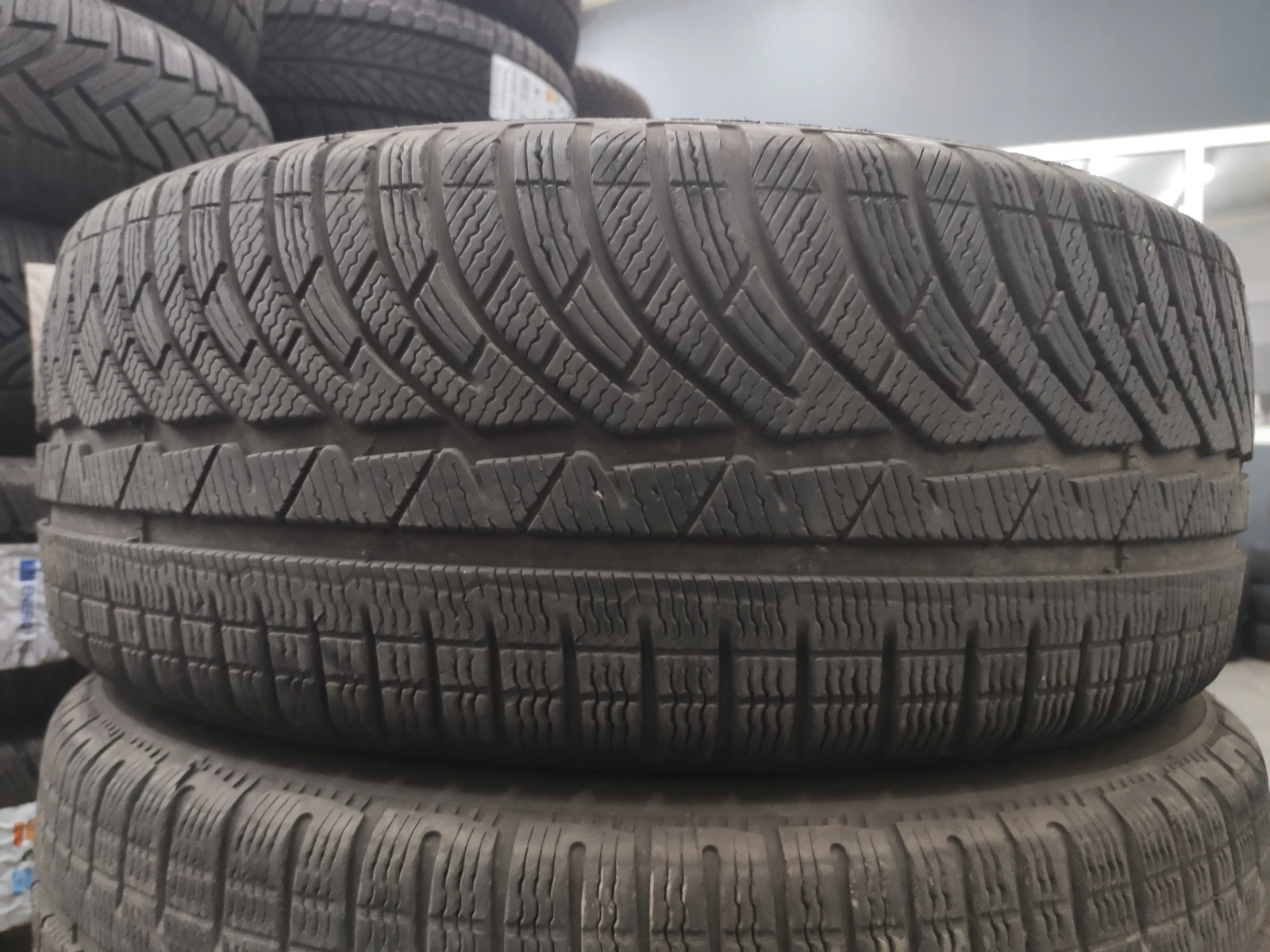  225/55R18 | Mobile.bg   1