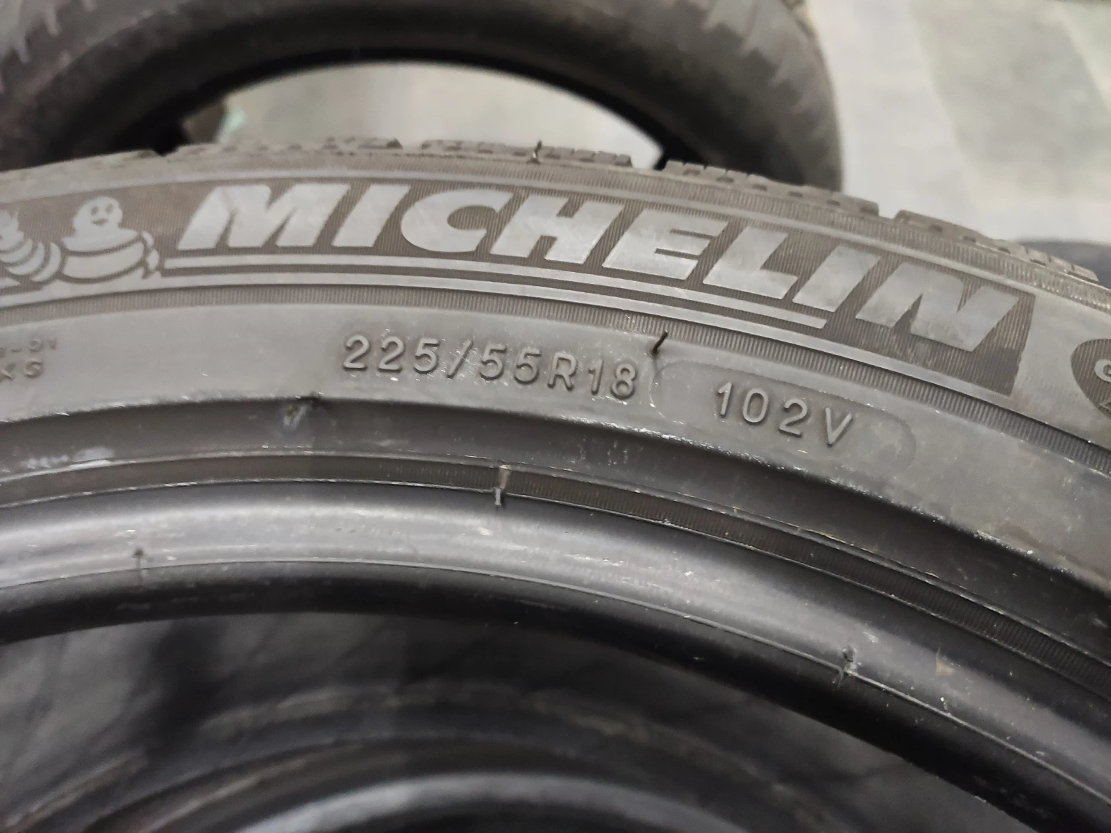  225/55R18 | Mobile.bg   9