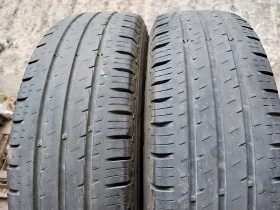 Гуми Летни 215/75R16, снимка 3 - Гуми и джанти - 39103185