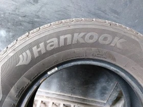 Гуми Летни 215/75R16, снимка 5 - Гуми и джанти - 39103185