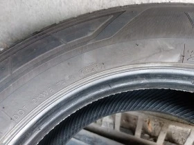 Гуми Летни 215/75R16, снимка 7 - Гуми и джанти - 39103185