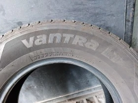 Гуми Летни 215/75R16, снимка 6 - Гуми и джанти - 39103185