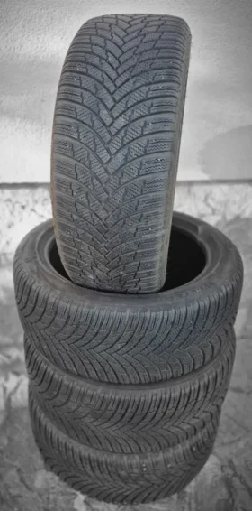      235/45R18