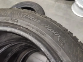 Гуми Зимни 225/55R18, снимка 8 - Гуми и джанти - 48893258