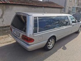 Mercedes-Benz E 290 2.9TD, снимка 6
