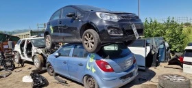Kia Rio 1.6crdi, снимка 4
