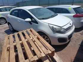 Kia Rio 1.6crdi, снимка 2