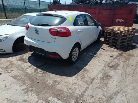 Kia Rio 1.6crdi, снимка 6