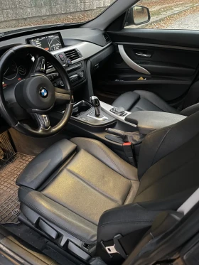 BMW 3gt, снимка 12