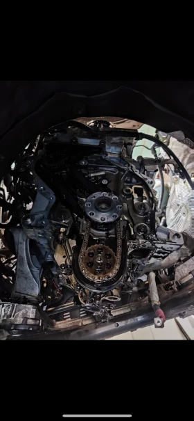 BMW 3gt, снимка 4