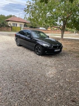 BMW 3gt, снимка 1