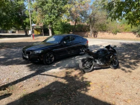 BMW 3gt, снимка 2