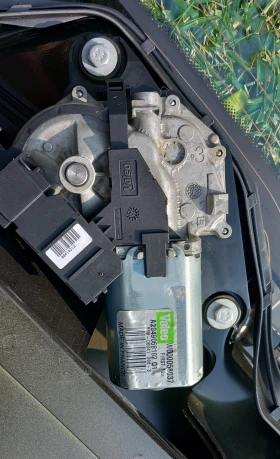 Mercedes-Benz C 220, снимка 6