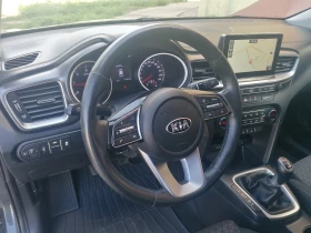 Kia Ceed 1.6 CRDI NAVI , снимка 7