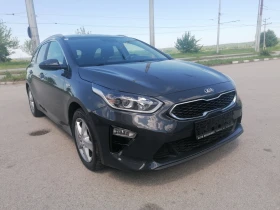 Kia Ceed 1.6 CRDI NAVI , снимка 2