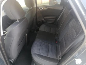 Kia Ceed 1.6 CRDI NAVI , снимка 15